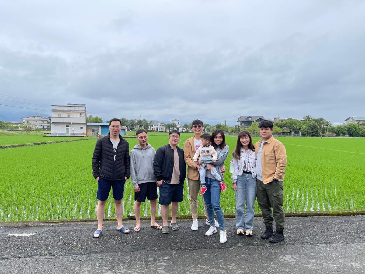方興top會館 全新包棟電梯民宿 Sanxing Exterior photo