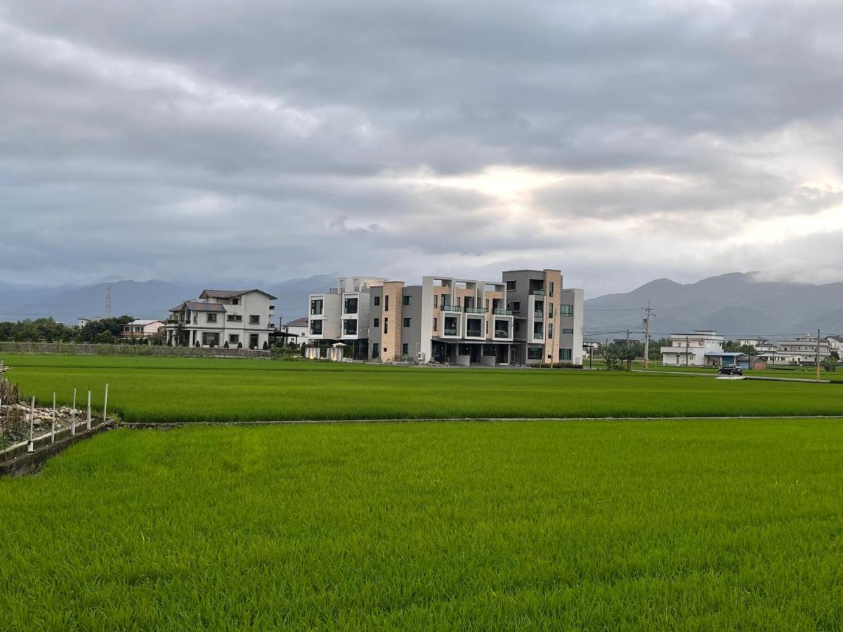 方興top會館 全新包棟電梯民宿 Sanxing Exterior photo