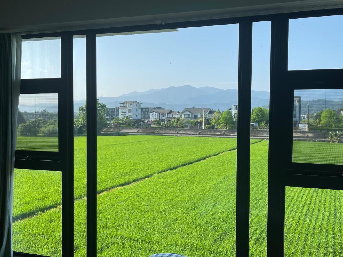方興top會館 全新包棟電梯民宿 Sanxing Exterior photo