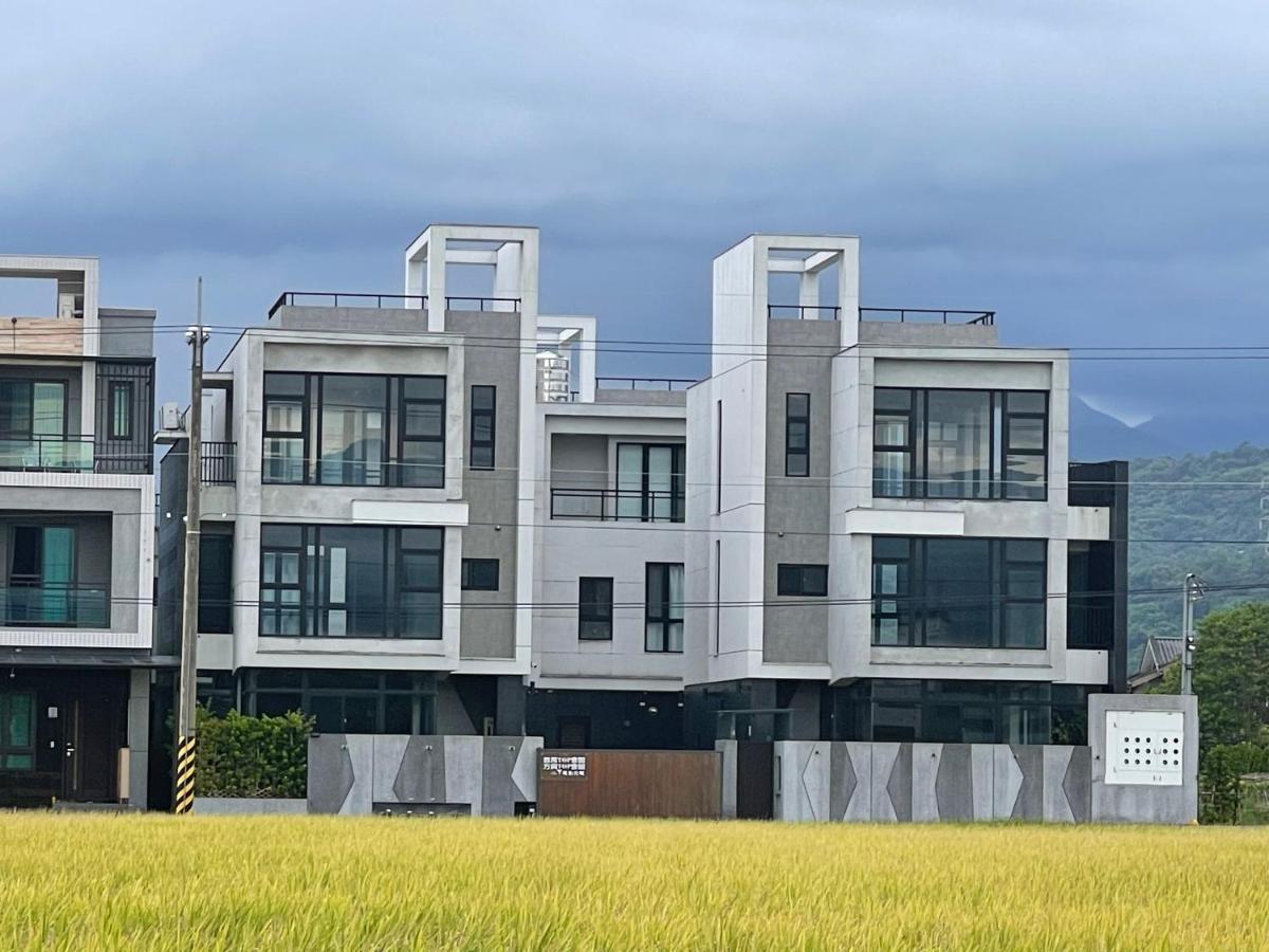 方興top會館 全新包棟電梯民宿 Sanxing Exterior photo
