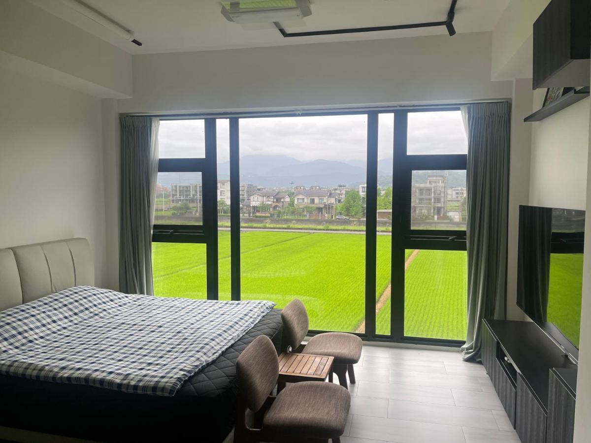 方興top會館 全新包棟電梯民宿 Sanxing Exterior photo